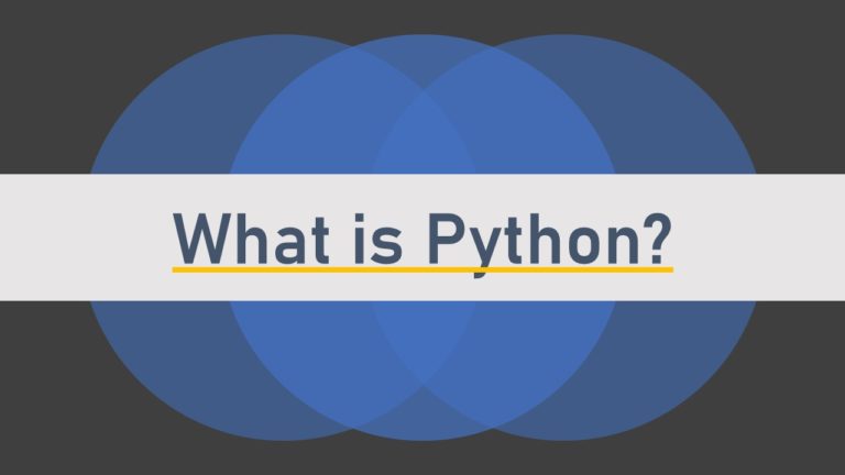 Pythonとは？何ができるの？他の言語との違いを解説│とことん独学ブログ